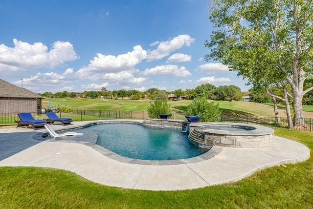 1314 Prestwick Court, Granbury TX 76048 - Photo 2