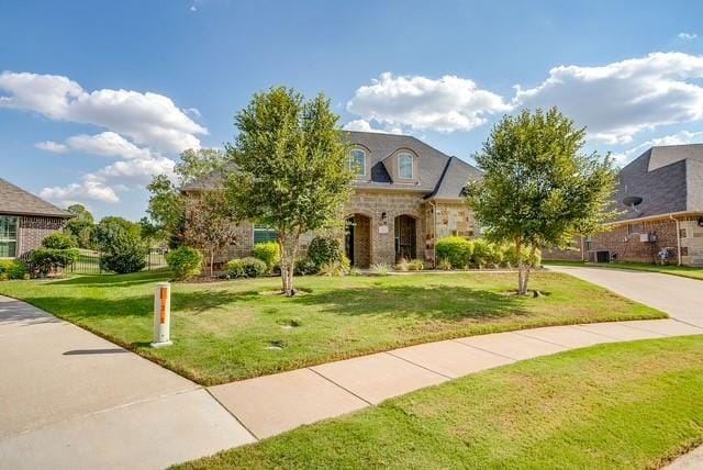 1314 Prestwick Court, Granbury TX 76048 - Photo 3