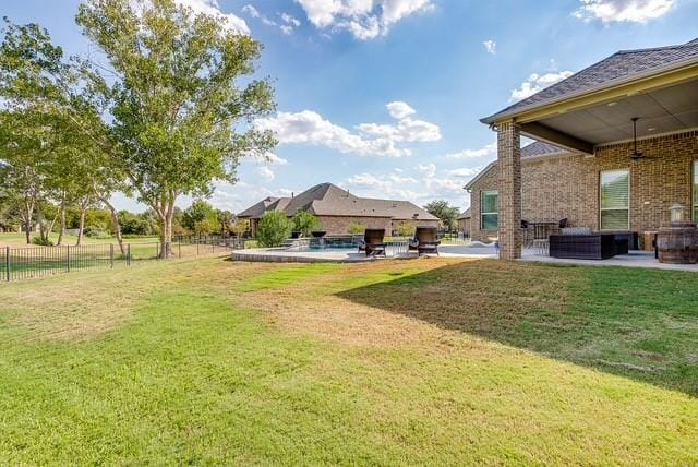 1314 Prestwick Court, Granbury TX 76048 - Photo 36