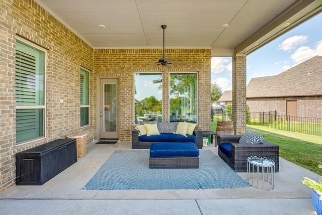 1314 Prestwick Court, Granbury TX 76048 - Photo 32