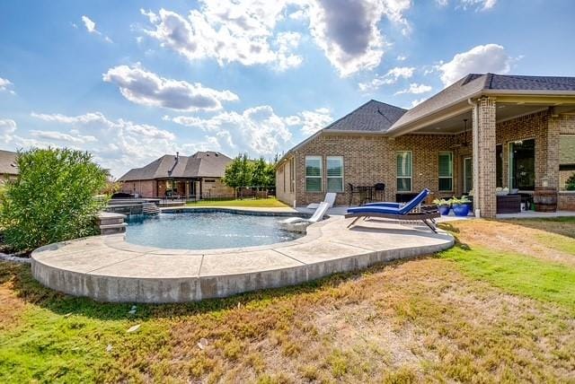 1314 Prestwick Court, Granbury TX 76048 - Photo 34