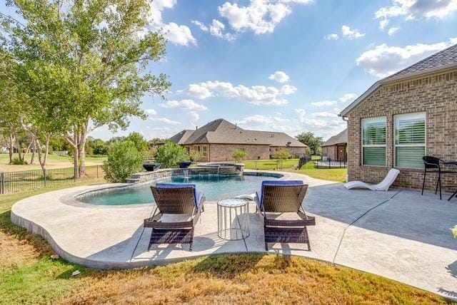 1314 Prestwick Court, Granbury TX 76048 - Photo 33