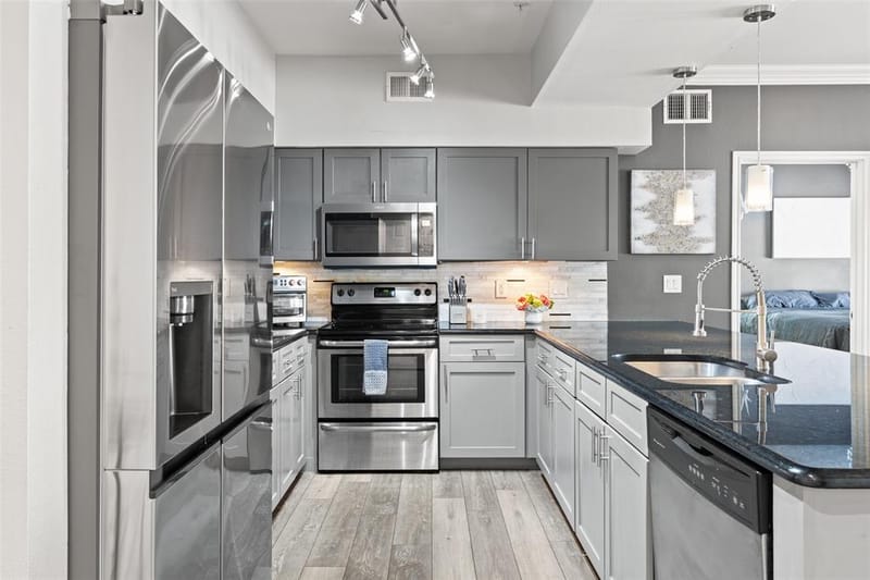 3102 Kings Road # 3201, Dallas TX 75219 - Photo 2