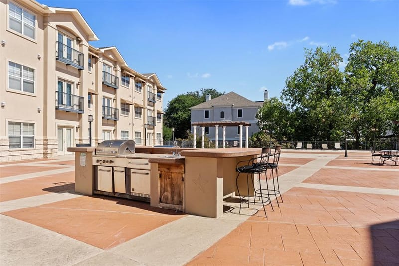 3102 Kings Road # 3201, Dallas TX 75219 - Photo 20