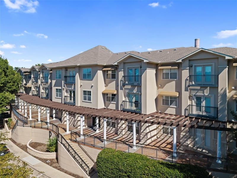 3102 Kings Road # 3201, Dallas TX 75219 - Photo 25