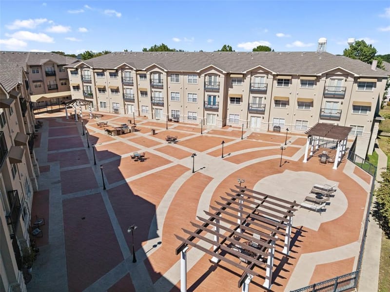 3102 Kings Road # 3201, Dallas TX 75219 - Photo 21