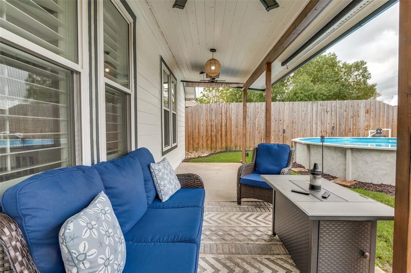 503 Fireside Place, Royse City TX 75189 - Photo 32