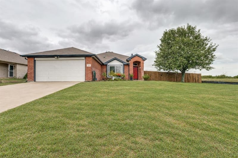 503 Fireside Place, Royse City TX 75189