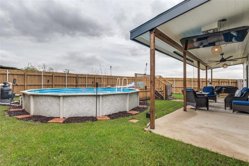503 Fireside Place, Royse City TX 75189 - Photo 33