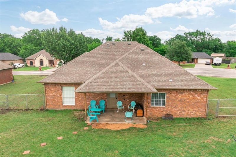 408 Sunshine Trail, Bells TX 75414 - Photo 27