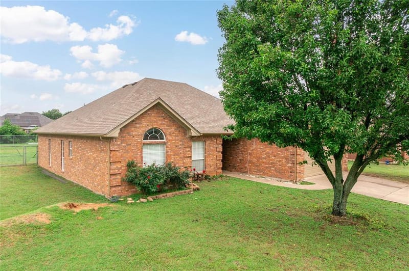 408 Sunshine Trail, Bells TX 75414 - Photo 2