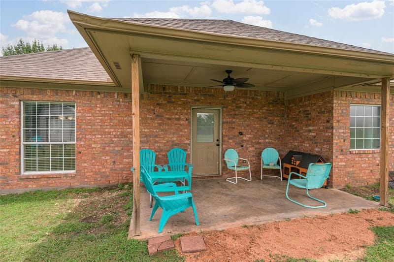 408 Sunshine Trail, Bells TX 75414 - Photo 26