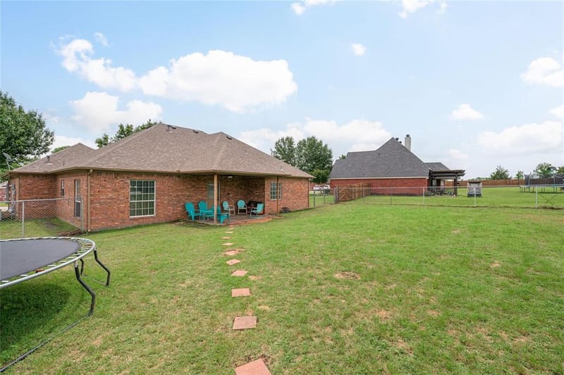 408 Sunshine Trail, Bells TX 75414 - Photo 34