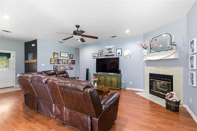 408 Sunshine Trail, Bells TX 75414 - Photo 10