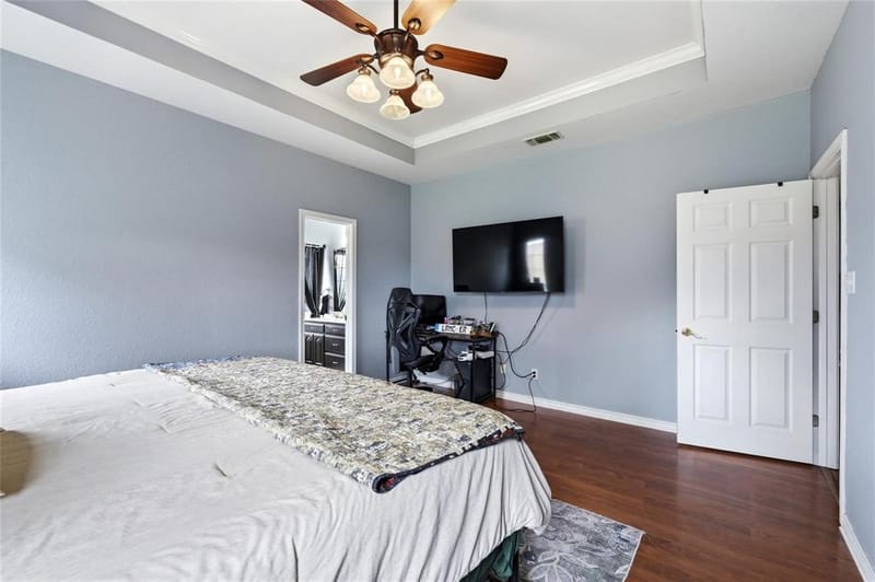 408 Sunshine Trail, Bells TX 75414 - Photo 18