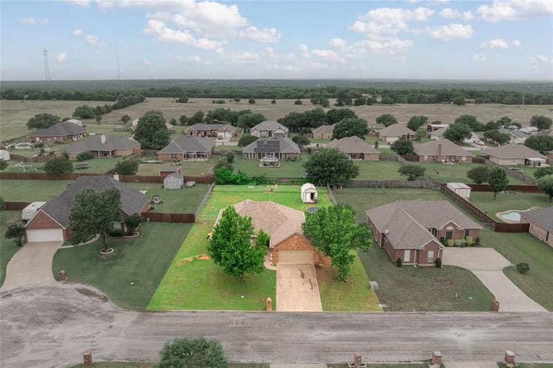 408 Sunshine Trail, Bells TX 75414 - Photo 35