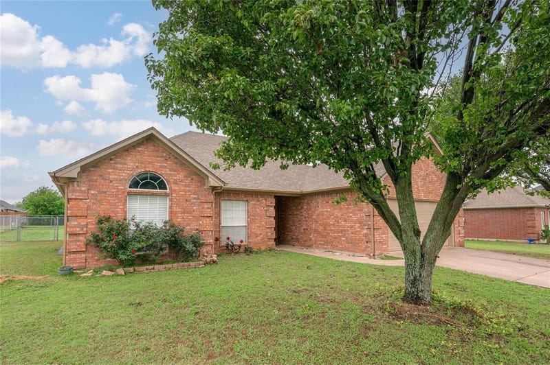 408 Sunshine Trail, Bells TX 75414 - Photo 4
