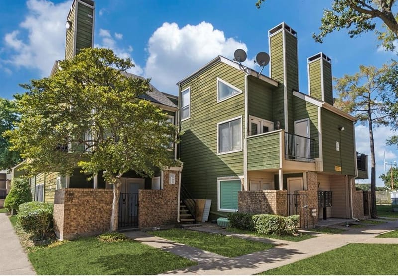 9807 Walnut Street # 107, Dallas TX 75243
