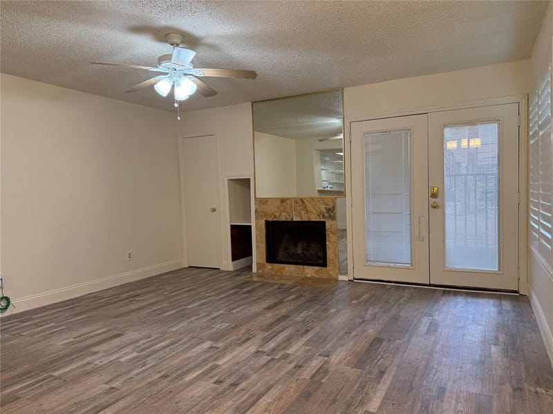 9807 Walnut Street # 107, Dallas TX 75243 - Photo 4