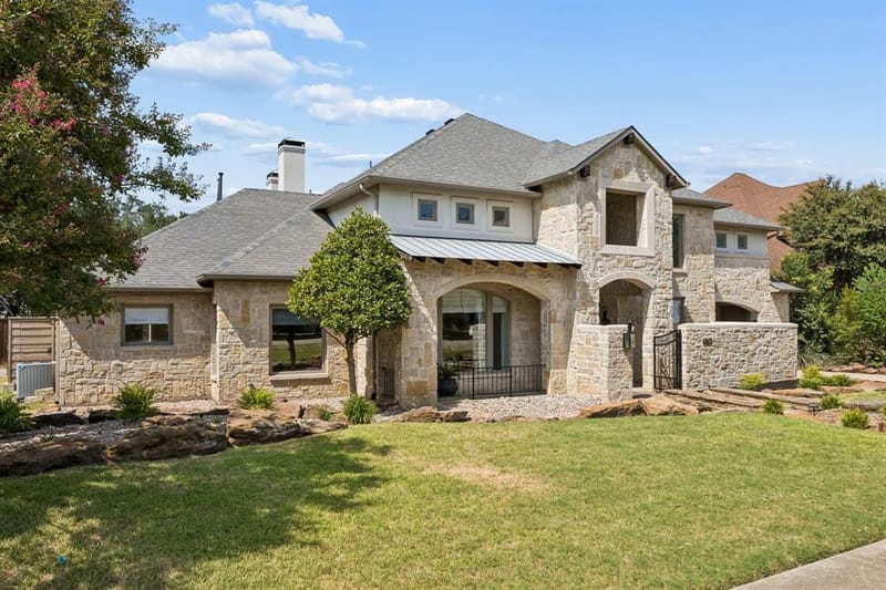 6823 Lakehurst Avenue, Dallas TX 75230 - Photo 2