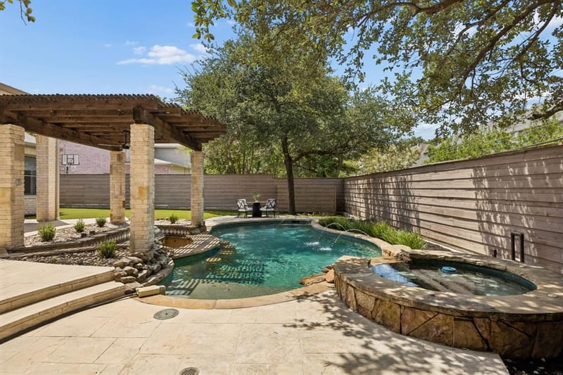 6823 Lakehurst Avenue, Dallas TX 75230 - Photo 36