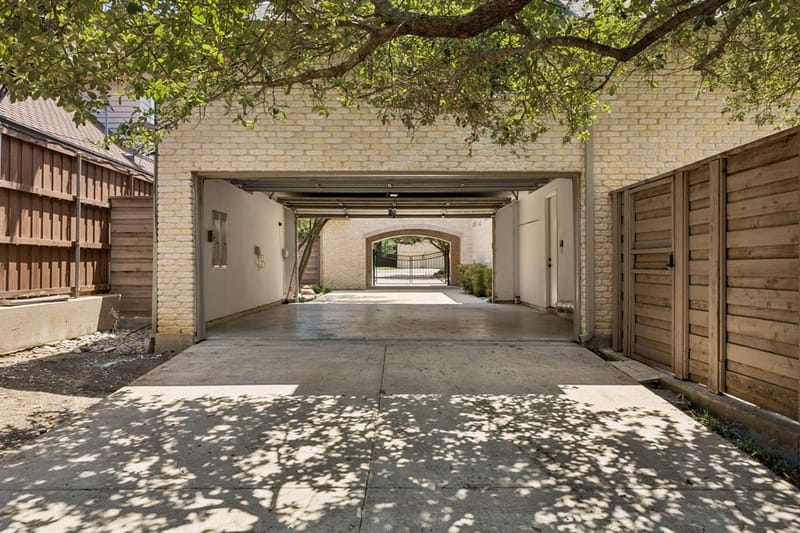 6823 Lakehurst Avenue, Dallas TX 75230 - Photo 38
