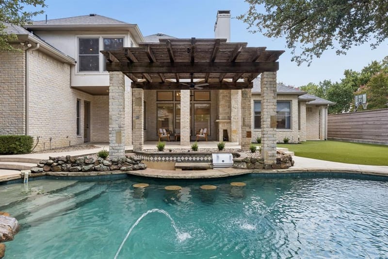 6823 Lakehurst Avenue, Dallas TX 75230 - Photo 37