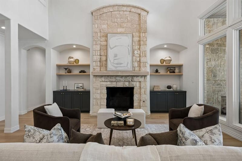 6823 Lakehurst Avenue, Dallas TX 75230 - Photo 8