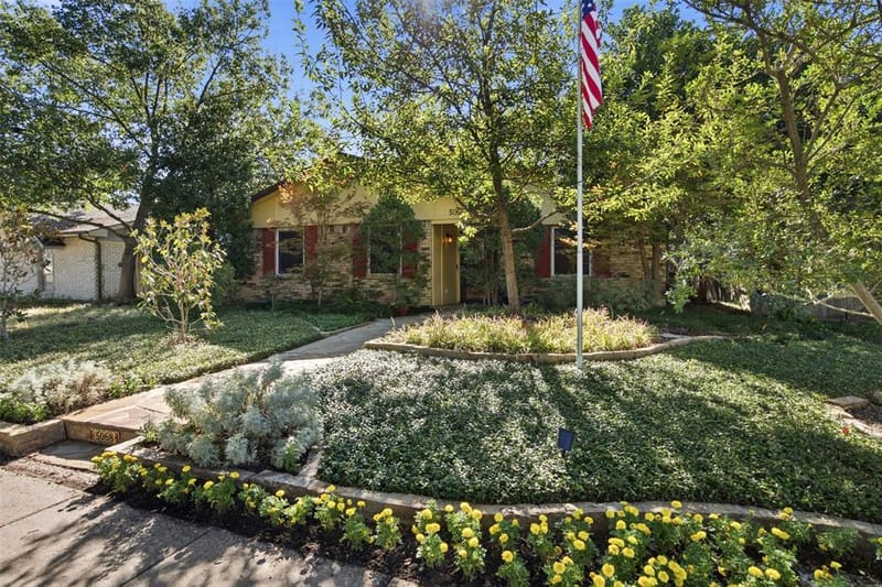 5068 Avery Lane, The Colony TX 75056 - Photo 3
