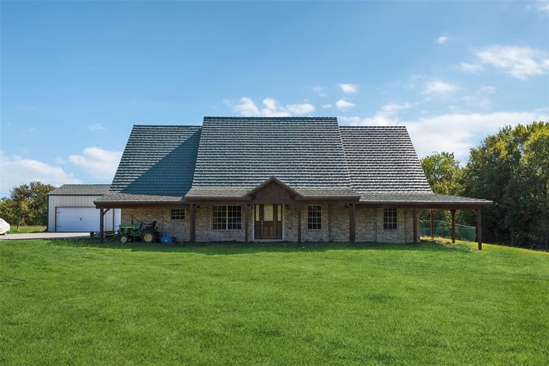 1430 Harlin Drive, St. Paul TX 75098