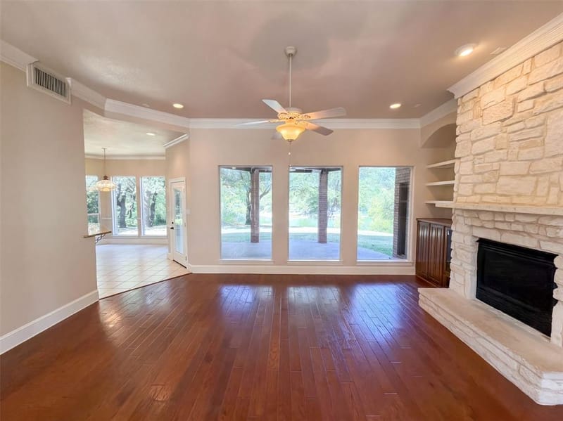9313 Dosier Cove W, Fort Worth TX 76179 - Photo 6
