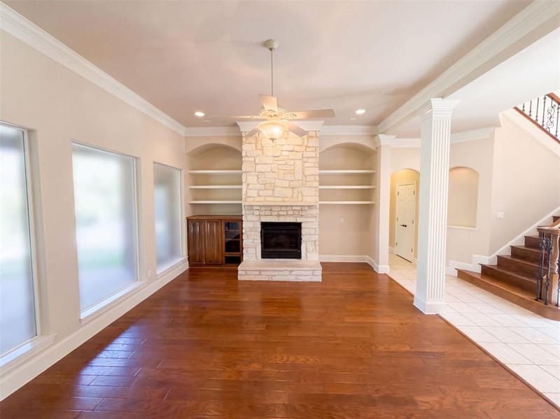 9313 Dosier Cove W, Fort Worth TX 76179 - Photo 3