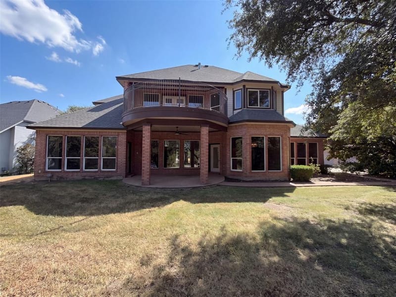 9313 Dosier Cove W, Fort Worth TX 76179 - Photo 5