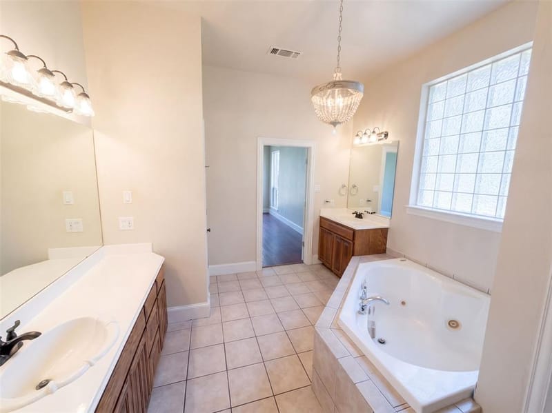 9313 Dosier Cove W, Fort Worth TX 76179 - Photo 10