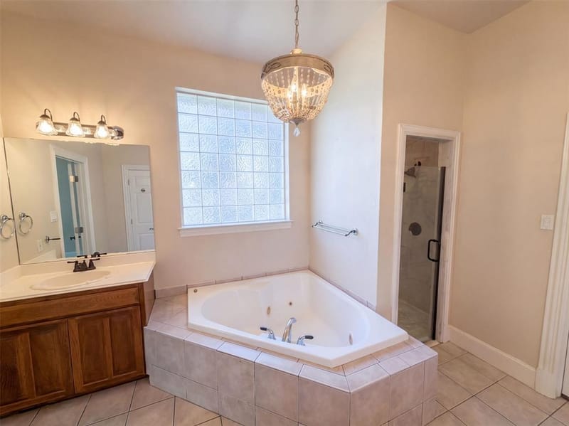9313 Dosier Cove W, Fort Worth TX 76179 - Photo 11