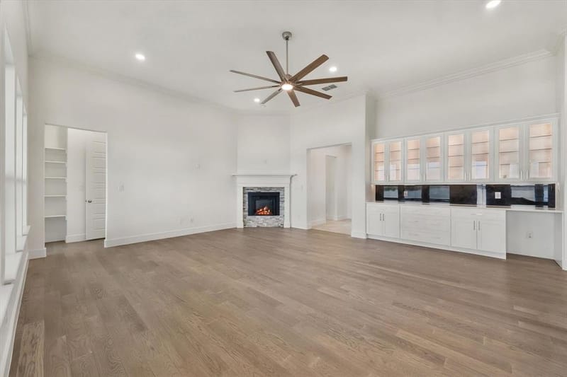 443 Meandering Way, Corsicana TX 75109 - Photo 8