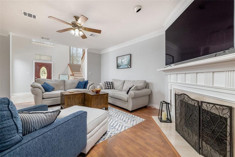 5213 Gulfwind Lane, Fort Worth TX 76123 - Photo 13