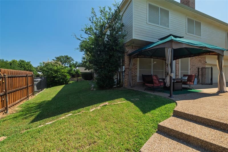 5213 Gulfwind Lane, Fort Worth TX 76123 - Photo 38