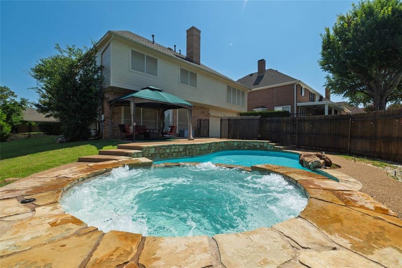 5213 Gulfwind Lane, Fort Worth TX 76123 - Photo 37