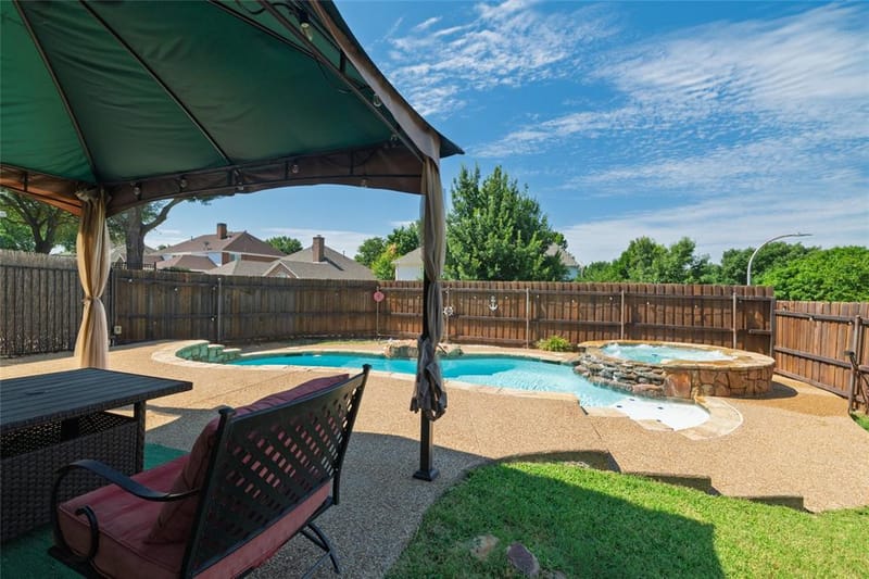 5213 Gulfwind Lane, Fort Worth TX 76123 - Photo 40