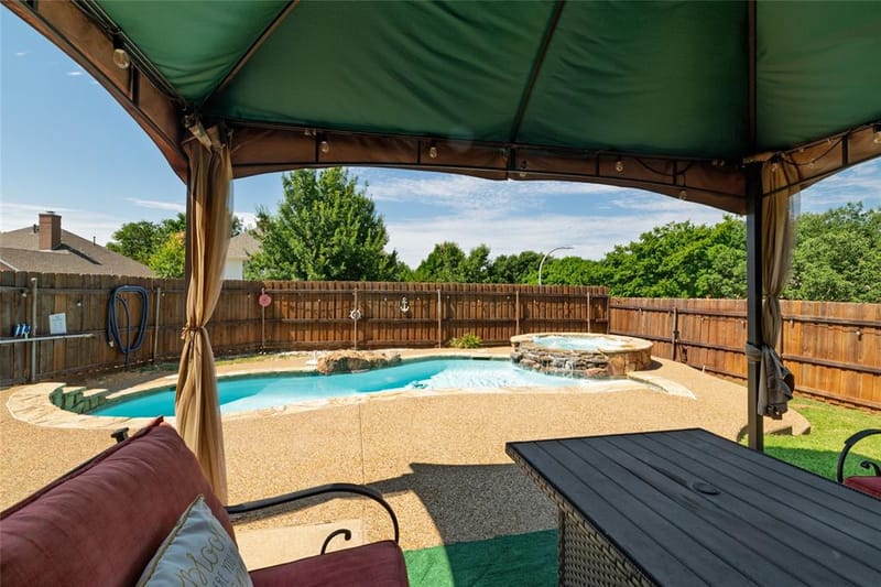 5213 Gulfwind Lane, Fort Worth TX 76123 - Photo 35