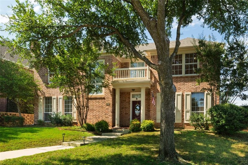 5213 Gulfwind Lane, Fort Worth TX 76123 - Photo 4
