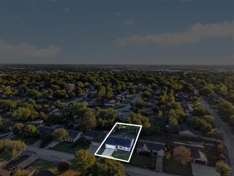 617 S Waxahachie Street, Mansfield TX 76063 - Photo 25