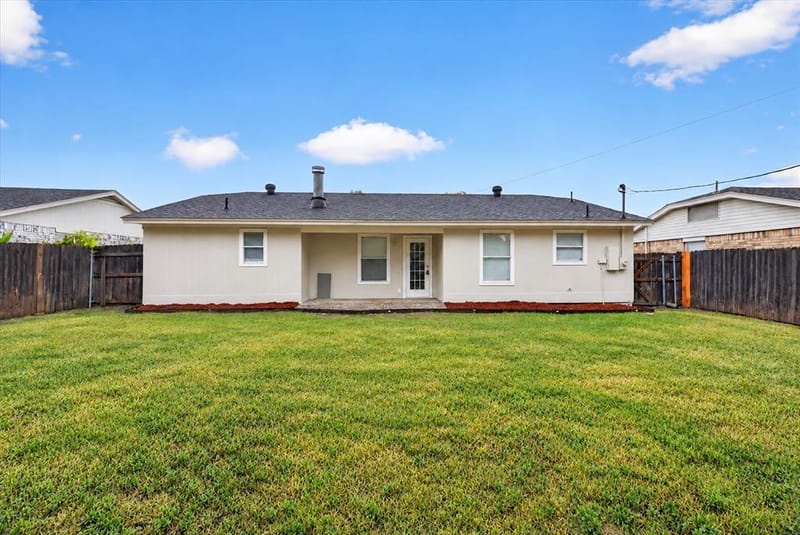 617 S Waxahachie Street, Mansfield TX 76063 - Photo 21