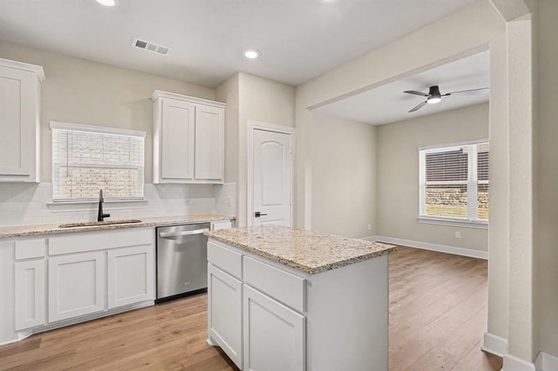 1109 Costa Vista Trail, Fort Worth TX 76108 - Photo 16