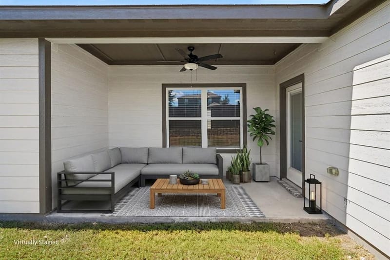 1109 Costa Vista Trail, Fort Worth TX 76108 - Photo 36