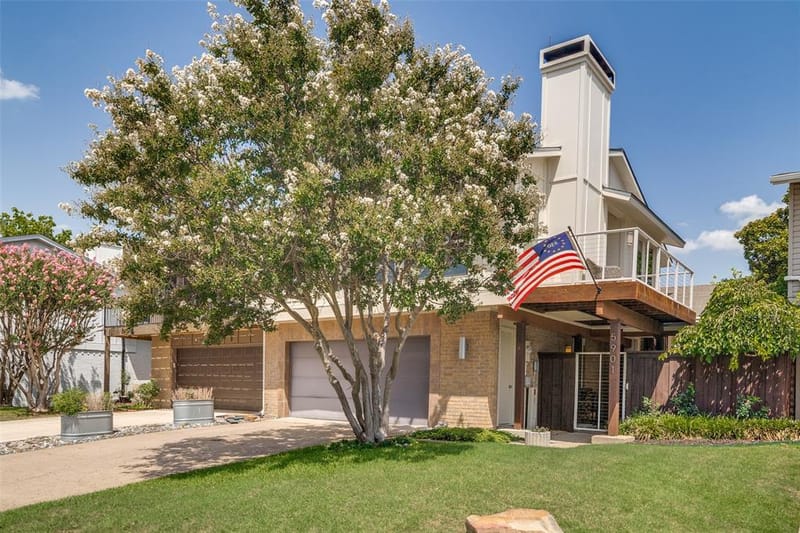 5901 Ranger Drive, Rockwall TX 75032
