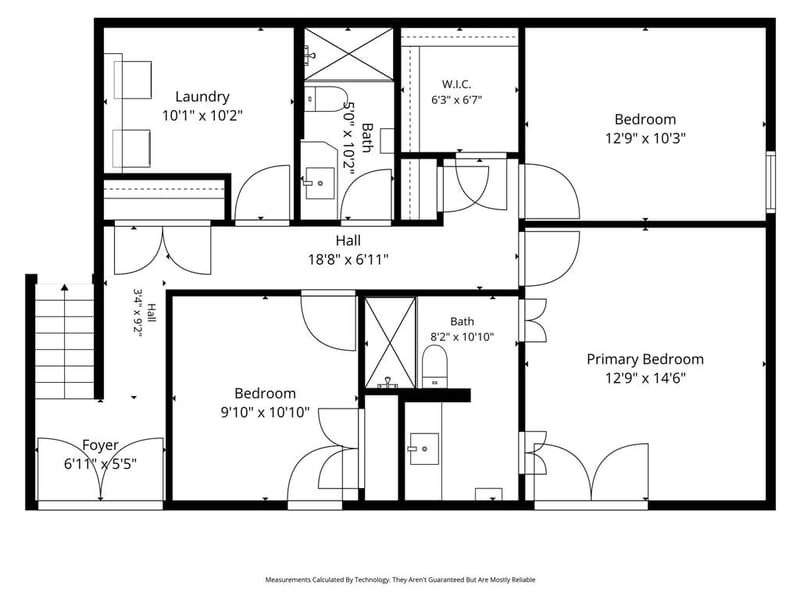 5901 Ranger Drive, Rockwall TX 75032 - Photo 25