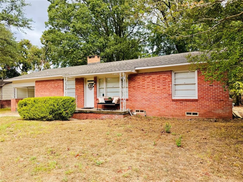 514 Mcmillan Drive, Winnsboro TX 75494 - Photo 2
