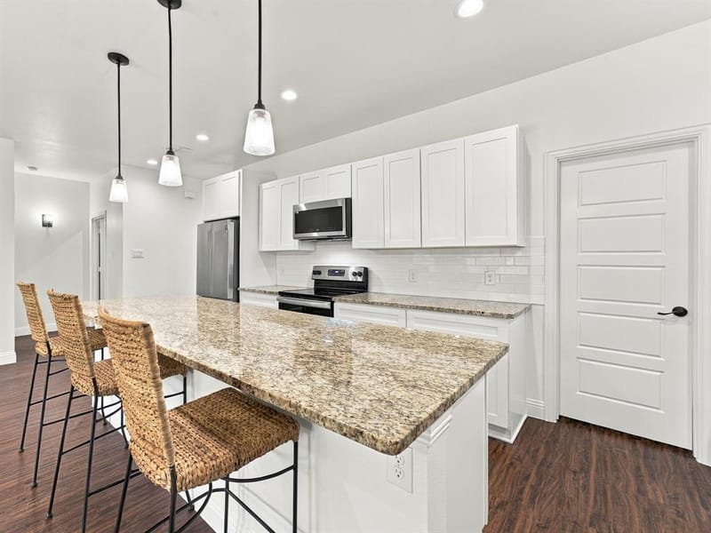 706 Port O Call Drive, Runaway Bay TX 76426 - Photo 13